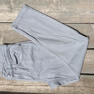 Everlane Summer Jean